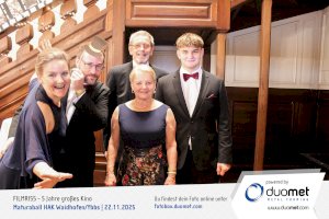 Maturaball HAK Waidhofen/Ybbs